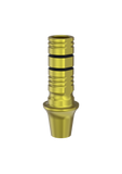 SIB-NSP-43C1.5 - Abutment SiBase NE SP1 Ø4.3x1.5 (packed with screw)