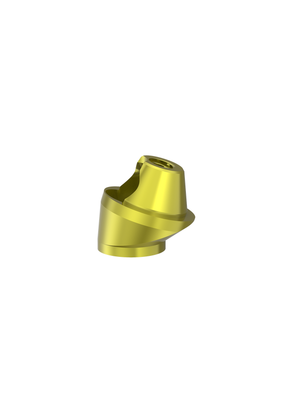 ABNMC17D - Abutment compact conical 17° 3.25x3mm