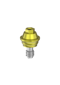 ABNMCZ2 - Abutment compact conical ø 3.25x2mm zscrew