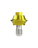 ABNMCZ1 - Abutment compact conical 3.25x1mm z screw