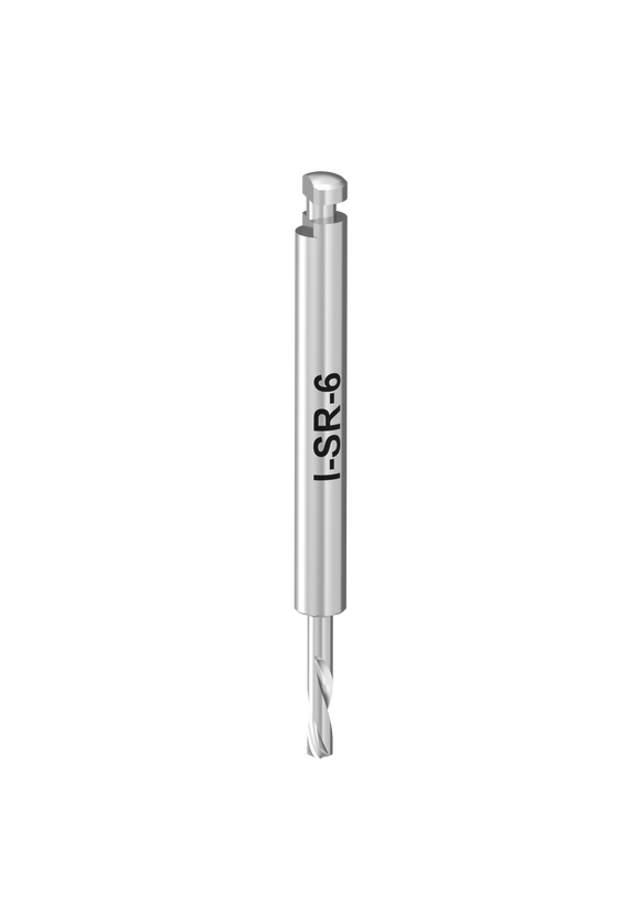 I-SR-6 - Instrument Screw Remover ø 1.15