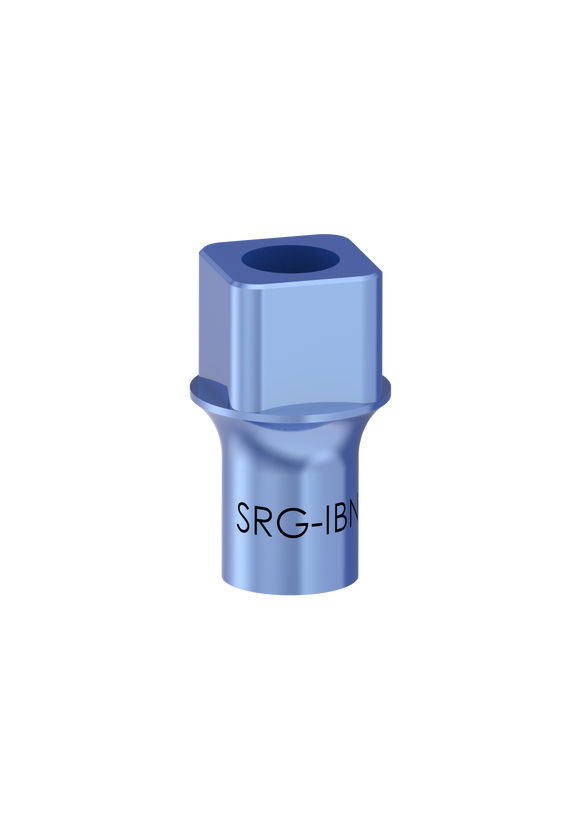 I-SRG-EXT-IBN - Guide Screw Remover IBN