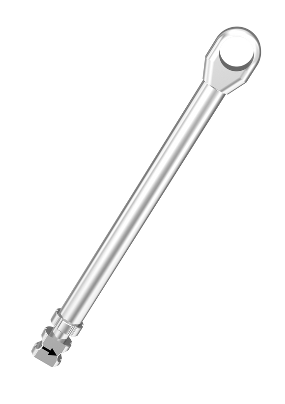 I-TWS - Torque Wrench Surgical