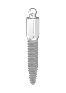 ILZ11.5 - Implant One-Stage ø 2.4x 11.5mm