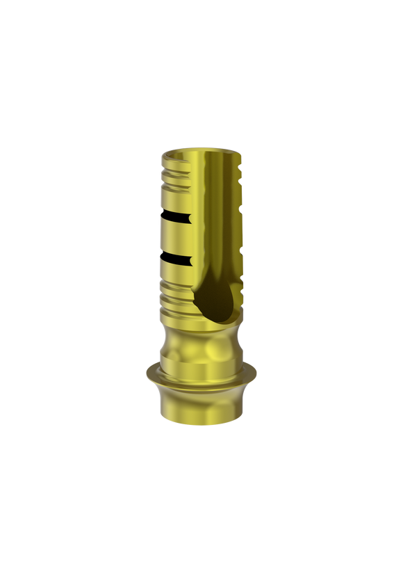 ASC-EX-30 - Angulated Screw Channel Abutment External Hex - Ø3.0 Piccolo