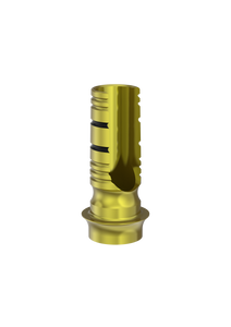 ASC-EX-34 - Angulated Screw Channel Abutment External Hex - Ø3.25