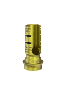 ASC-EX-40 - Angulated Screw Channel Abutment External Hex - Ø3.75 / Ø4