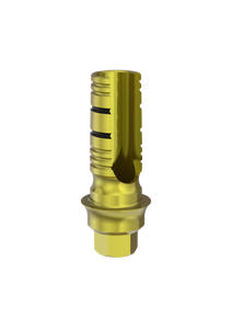 ASC-M - Angulated Screw Channel Abutment PRO Ø4 & Ø5