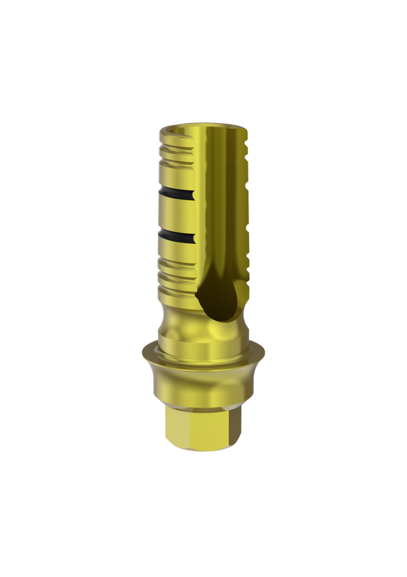 ASC-M - Angulated Screw Channel Abutment PRO Ø4 & Ø5