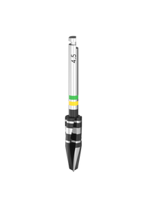 D-SP45 - Drill Tapered SP1 Ø4.5