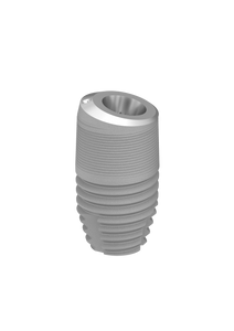 DCC5009-12D - Implants DC ø5x9mm  Coaxis 12°