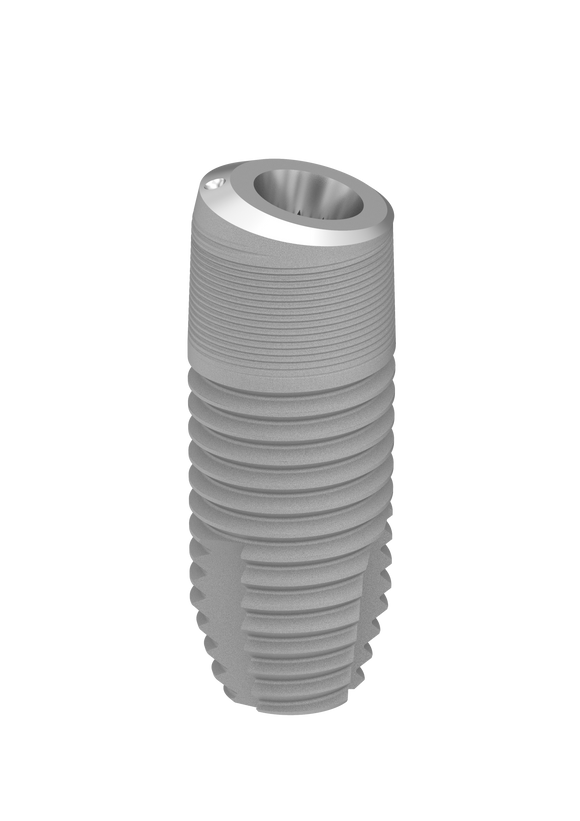 DCT5011-12D - Implants Deep Conical ø 5.0 x 11mm Coaxis 12° Tapered