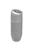 DCT5011-12D - Implants Deep Conical ø 5.0 x 11mm Coaxis 12° Tapered