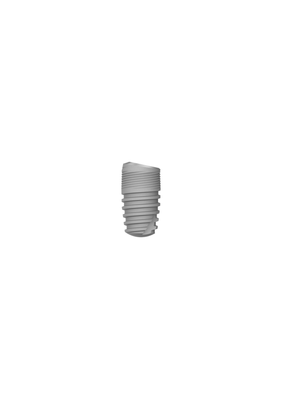 DCT5009-12D - Implants Deep Conical ø 5.0 x 9mm Coaxis 12° Tapered