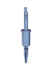 DS-SP3010-GS - Drill Tapered GS SP1 Ø3.0x10mm