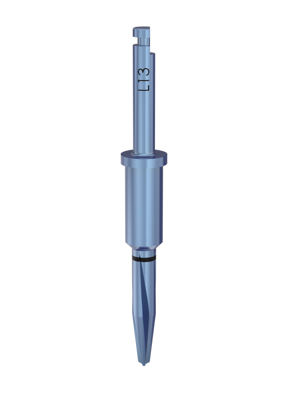 DS-SP3013-GSN - Drill Tapered GSN SP1 Ø3.0x13mm