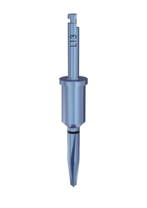 DS-SP3013-GS - Drill Tapered GS SP1 Ø3.0x13mm