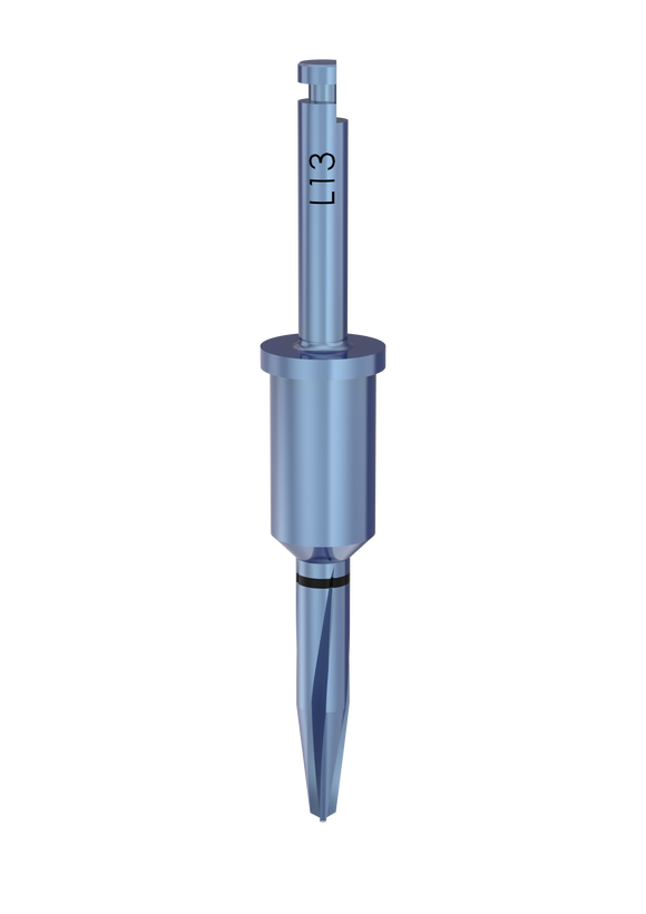 DS-SP3013-GS - Drill Tapered GS SP1 Ø3.0x13mm