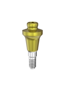 EQ-SP-2 - Abutment Equator SP1 ø4.5x2mm