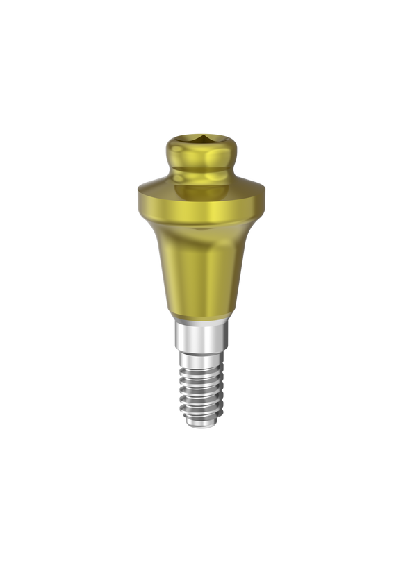 EQ-SP-2 - Abutment Equator SP1 ø4.5x2mm