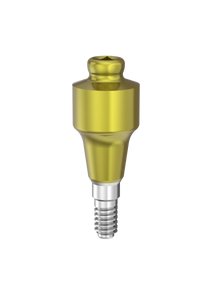 EQ-SP-4 - Abutment Equator SP1 ø4.5x4mm