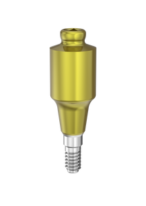 EQ-SP-6 - Abutment Equator SP1 ø4.5x6mm