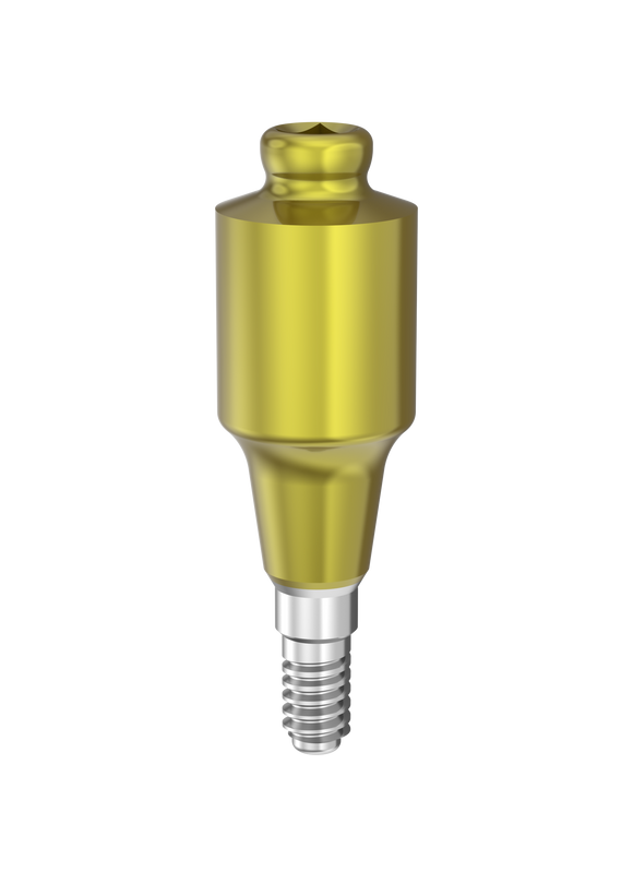 EQ-SP-6 - Abutment Equator SP1 ø4.5x6mm