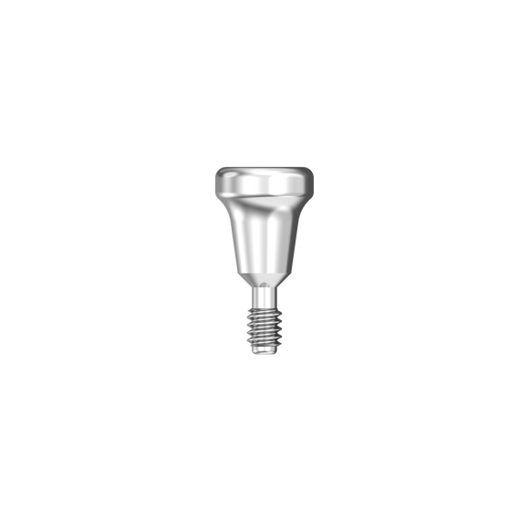 HA-SP45-2.5 - Abutment Healing SP1 ø4.5x2.5mm