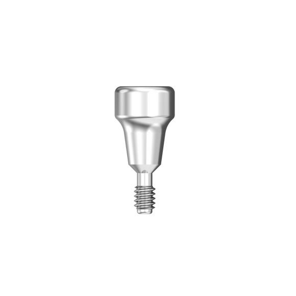 HA-SP45-3.5 - Abutment Healing SP1 ø4.5x3.5mm