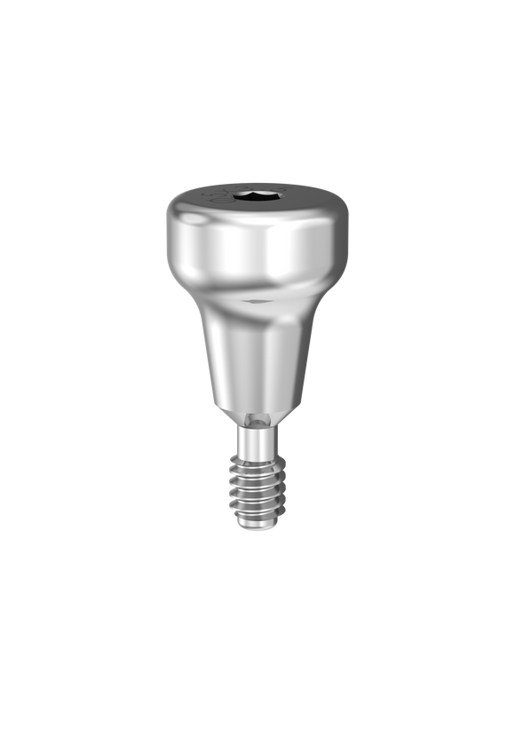 HA-SP50-3.5 - Abutment Healing SP1 ø5.0x3.5mm