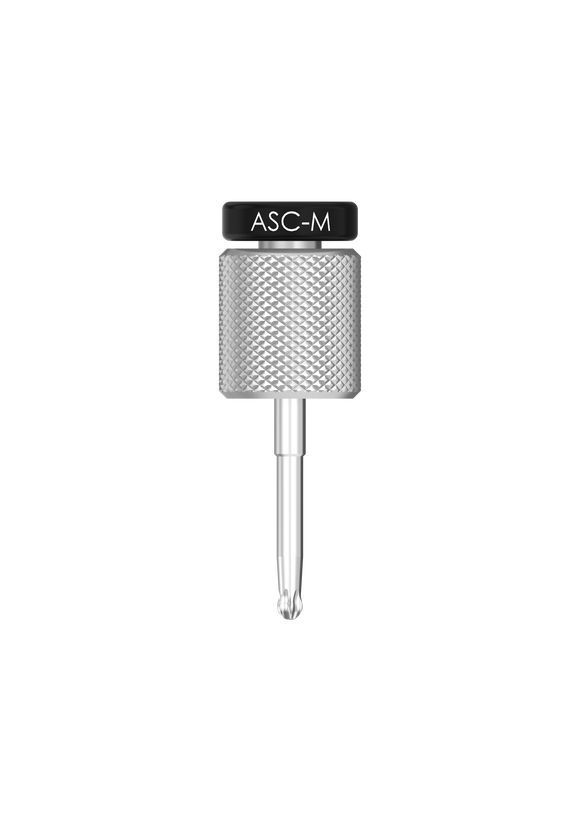 I-HD-ASC-M - Instrument ASC Sce Driver Med