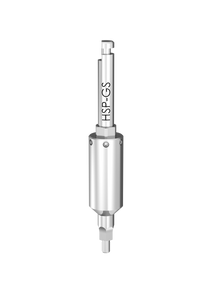 I-HSP-GS - Instruments GS HP tool SP1 Ø5.1