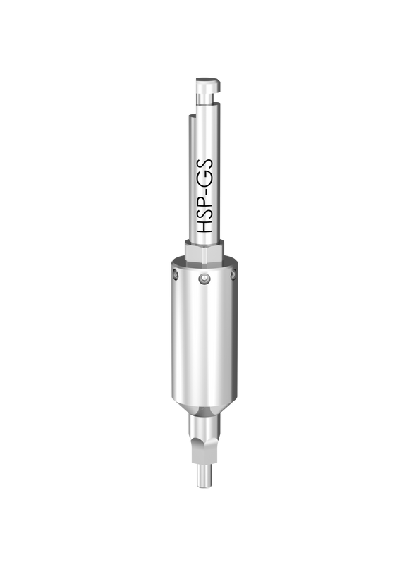 I-HSP-GS - Instruments GS HP tool SP1 Ø5.1