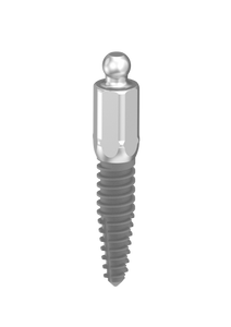 ILZ8.5 - Implant One-Stage ø 2.4x 8.5mm