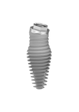 IV-EX3012d-3713 - Implant External Hex Inverta ø 3.0-3.7 x 13mm - CoAxis 12°