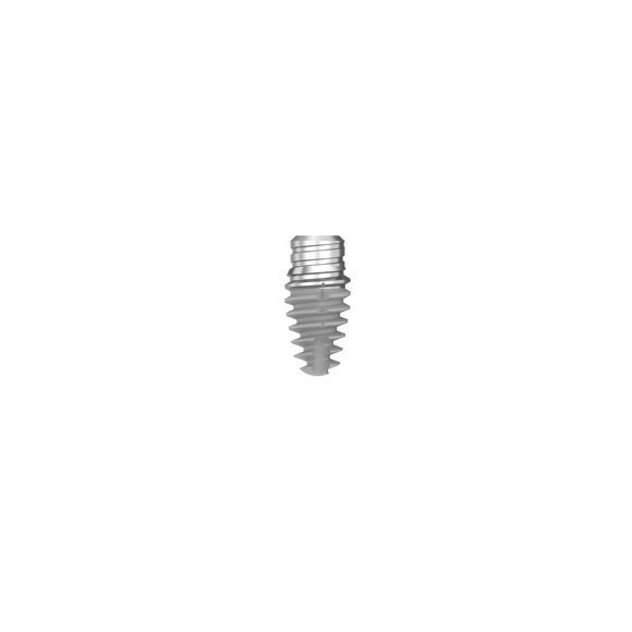 IVM-DC30-3708 - Implants Inverta MSc DC30 Ø3.75x8