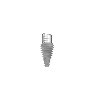 IVM-DC4012D-5013 - Implants Inverta MSc DC4012d ø5.0x13