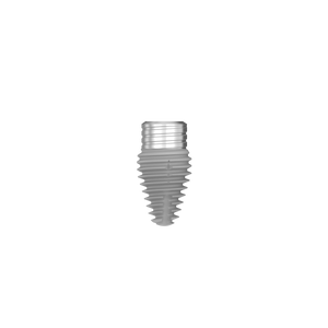 IVM-EX52-6011 - Implants Inverta MSc Ø5.2 ExHex Ø6.0x11.5