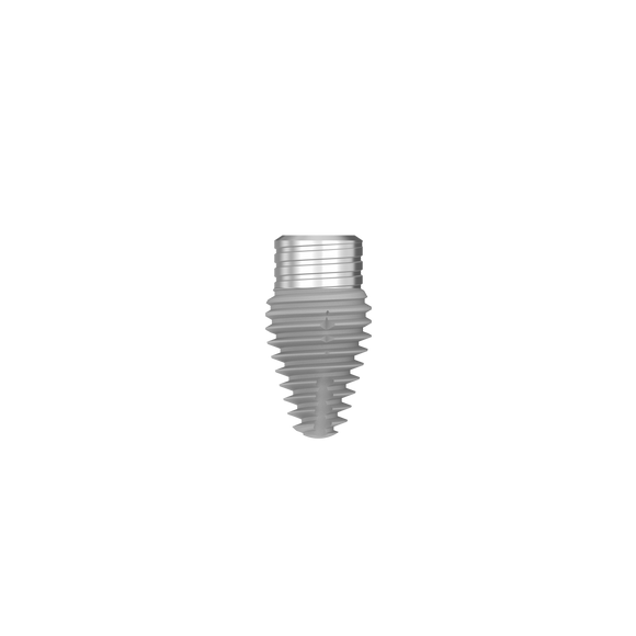 IVM-EX52-6011 - Implant Inverta MSc Ø5.2 ExHex Ø6.0x11.5