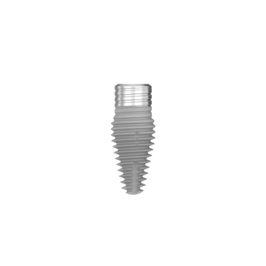 IVM-DC50-6015 - Implants Inverta MSc DC50 Ø6.0x15