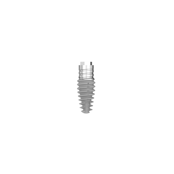 IVM-EX30-3711 - Implant Inverta MSc Ø3 ExHex Ø3.75x11.5