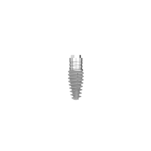 IVM-EX30-3710 - Implant Inverta MSc Ø3 ExHex Ø3.75x10