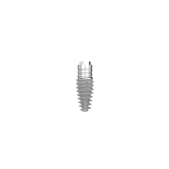 IVM-EX30-3710 - Implant Inverta MSc Ø3 ExHex Ø3.75x10