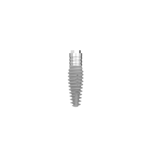 IVM-EX30-3713 - Implant Inverta MSc Ø3.0 ExHex Ø3.75x13