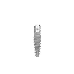 IVM-EX30-3715 - Implant Inverta MSc Ø3 ExHex Ø3.75x15