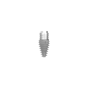 IVM-EX35-4510 - Implant Inverta MSc Ø3.5 ExHex Ø4.5x10