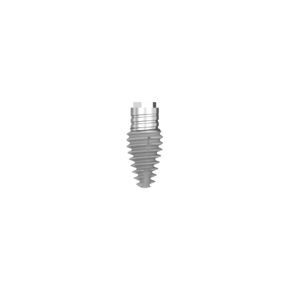 IVM-EX35-4510 - Implant Inverta MSc Ø3.5 ExHex Ø4.5x10