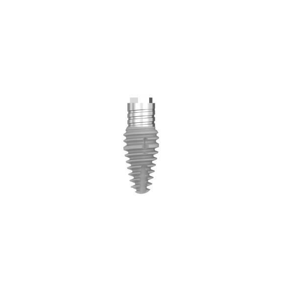 IVM-EX35-4511 - Implant Inverta MSc Ø3.5 ExHex Ø4.5x11.5