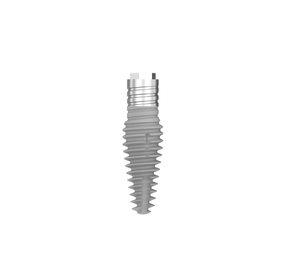 IVM-EX35-4515 - Implant Inverta MSc Ø3.5 ExHex Ø4.5x15