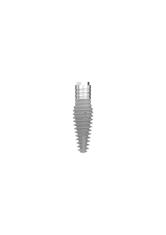 IVM-EX35-4518 - Implant Inverta MSc Ø3.5 ExHex Ø4.5x18